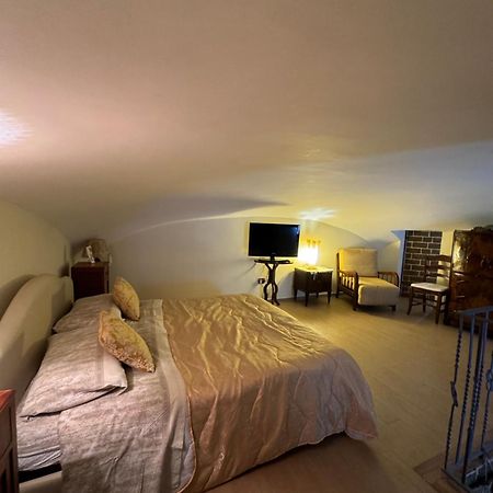 Casa Brasile Apartment Vico Equense Ngoại thất bức ảnh