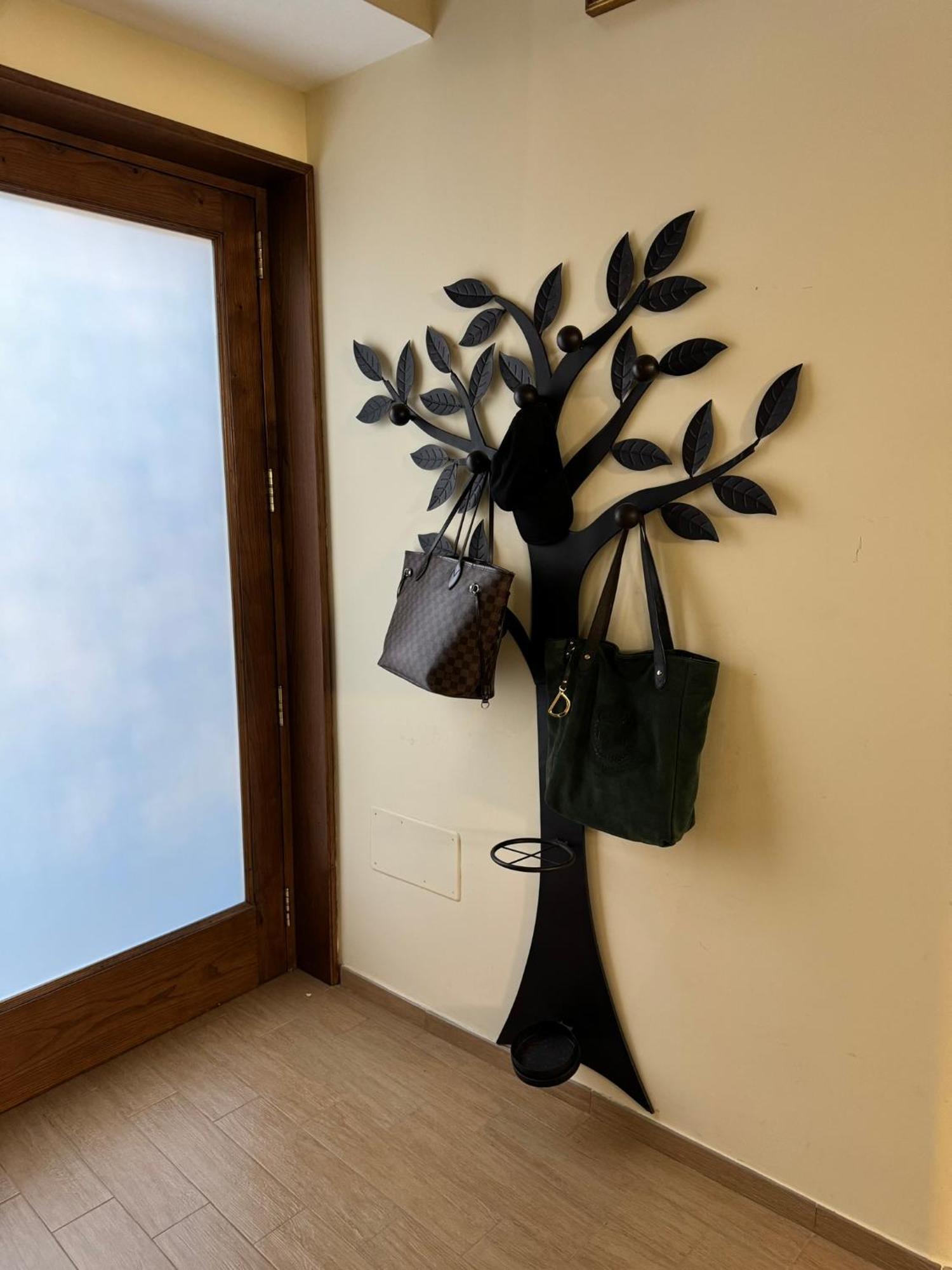 Casa Brasile Apartment Vico Equense Ngoại thất bức ảnh