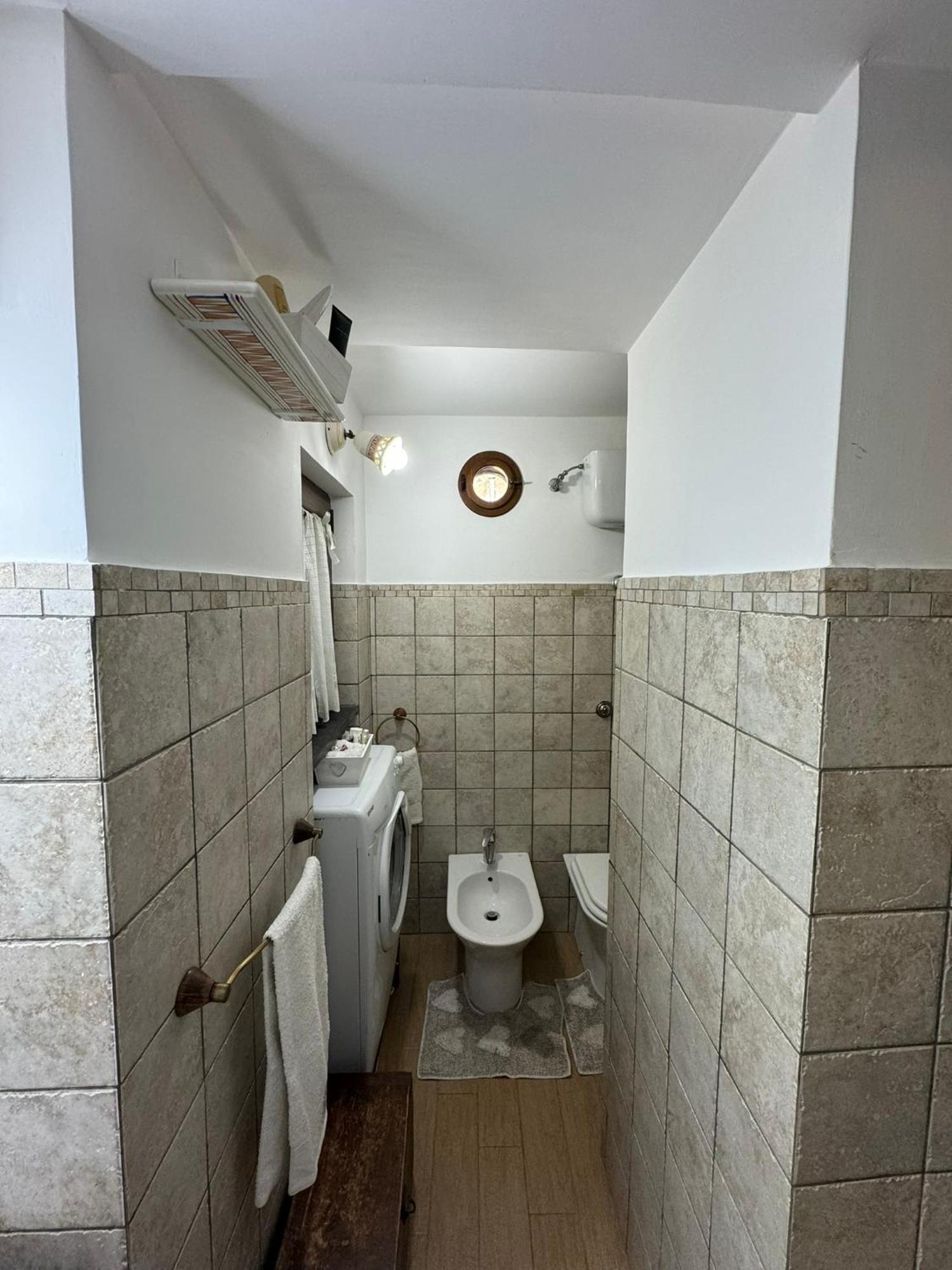 Casa Brasile Apartment Vico Equense Ngoại thất bức ảnh