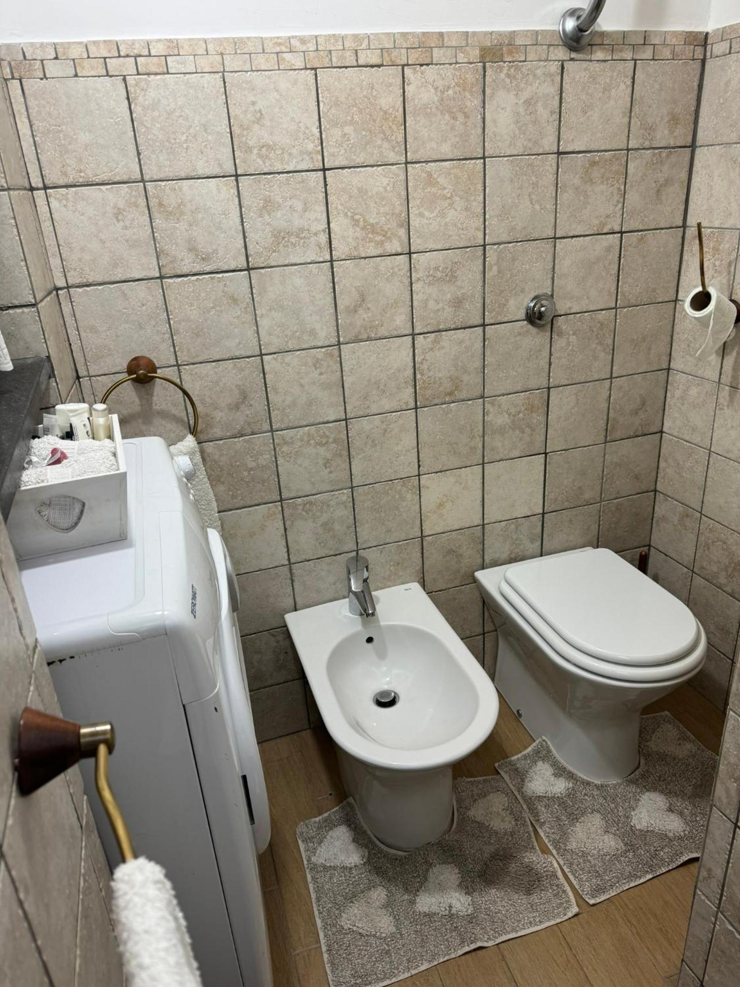 Casa Brasile Apartment Vico Equense Ngoại thất bức ảnh