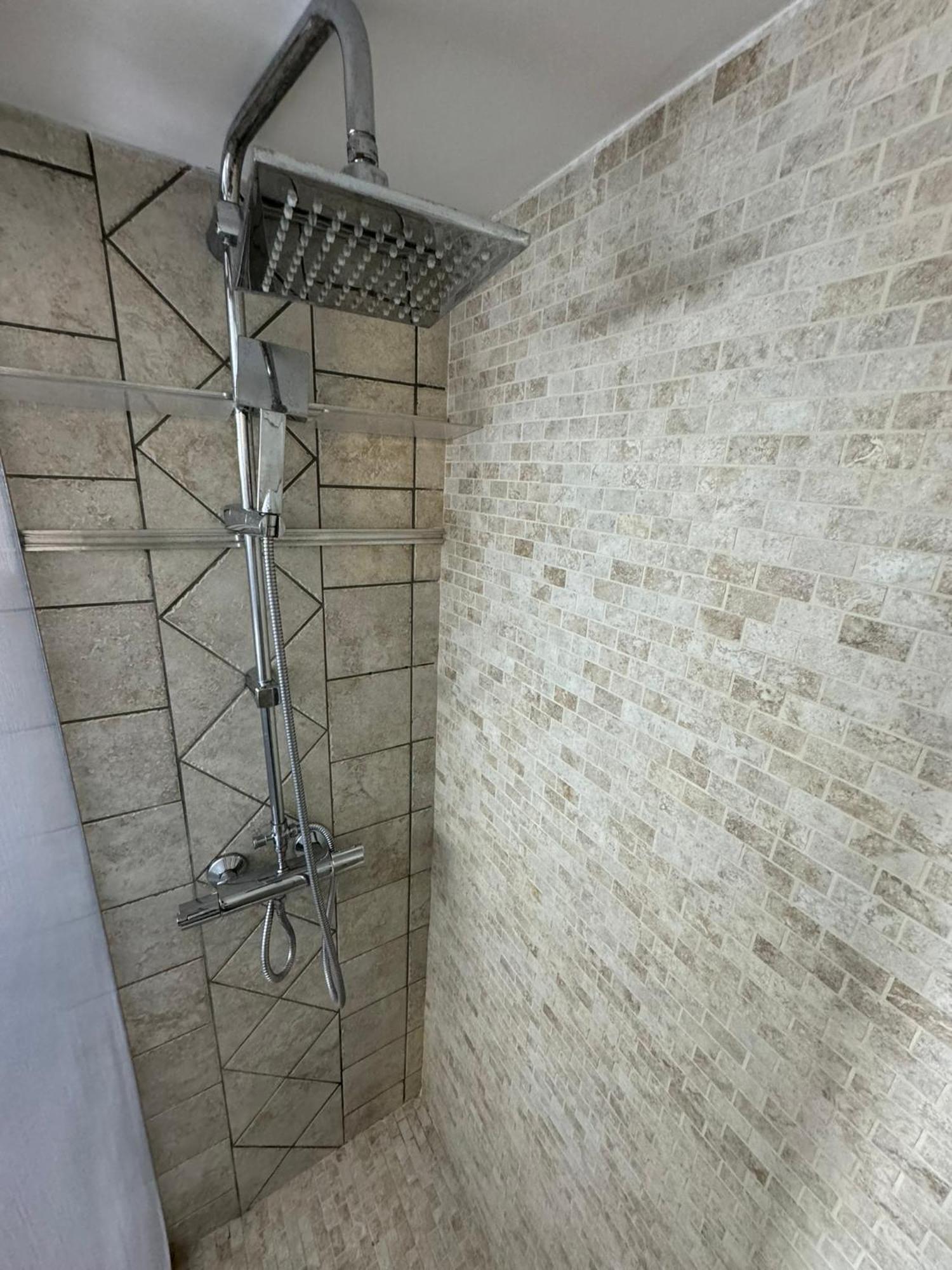 Casa Brasile Apartment Vico Equense Ngoại thất bức ảnh